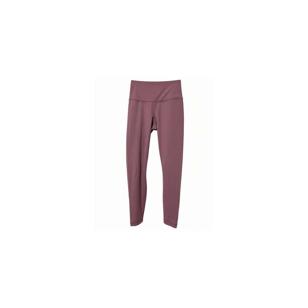 90 Degree by Reflex Women's High-Waisted Yoga Leggings, Size S